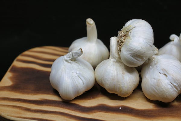 Best Vegetables- Garlic