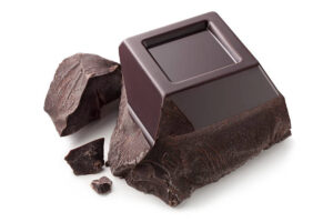 Antioxidants foods- Dark chocolate