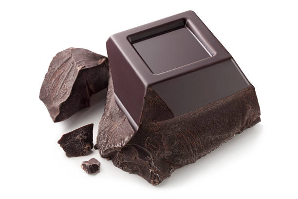Food for high blood pressure- Dark chocolate
