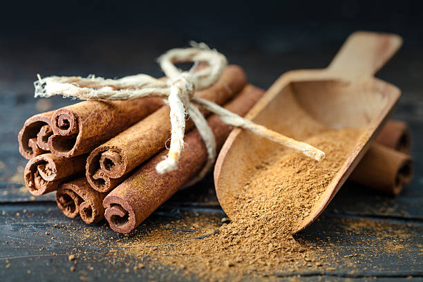 Herbs and Spice- Cinnamon