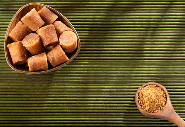 Foods for irregular periods- Jaggery