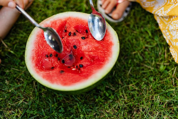 
Health Benefits of Watermelon Seeds