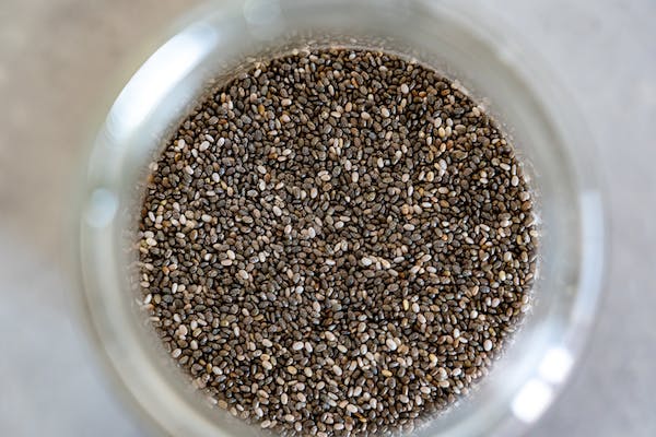 Nuts and Seeds- Chia seeds