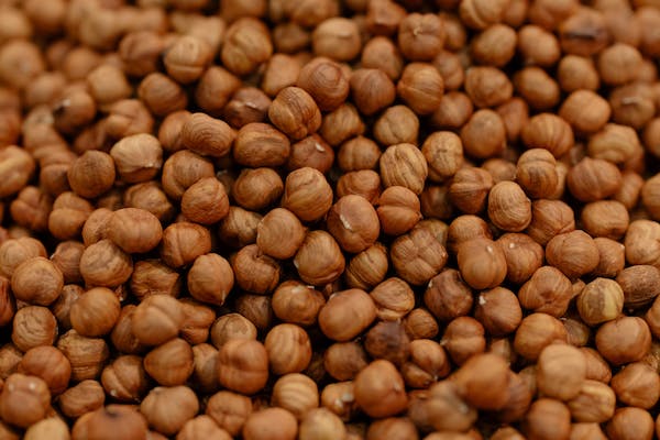 Nuts-and-Seeds-Hazelnuts