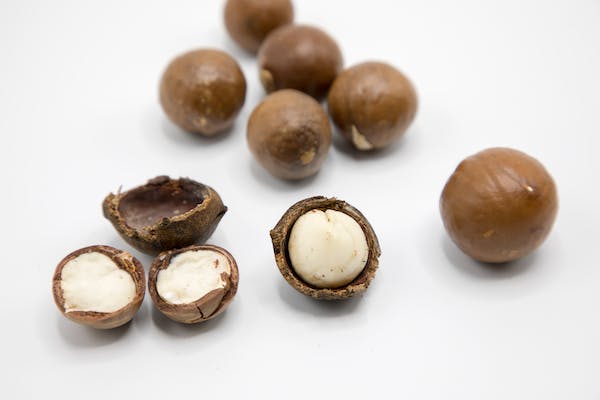 Nuts and Seeds- Macadamia nuts