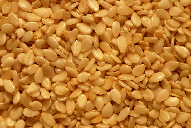 Nuts and Seeds- Sesame seeds