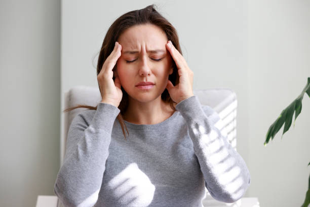 Home Tips to Manage Migraine Pain