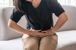 Pelvic pain