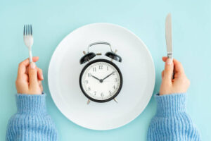 Intermittent-fasting