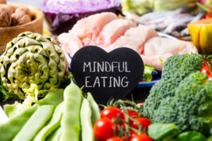 Mindful Eating