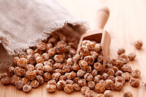 Unique Health Benefits of Tiger Nuts