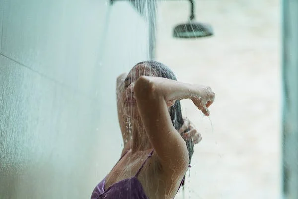 Warm-Showers