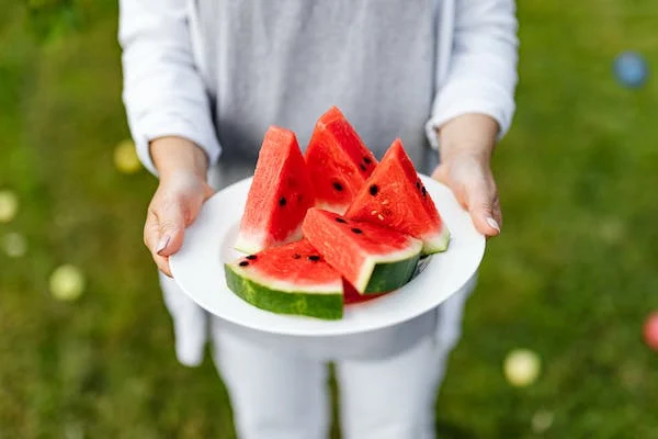 Health Benefits of Watermelon Seeds