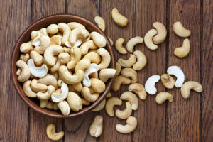 Cashews Health Benefits