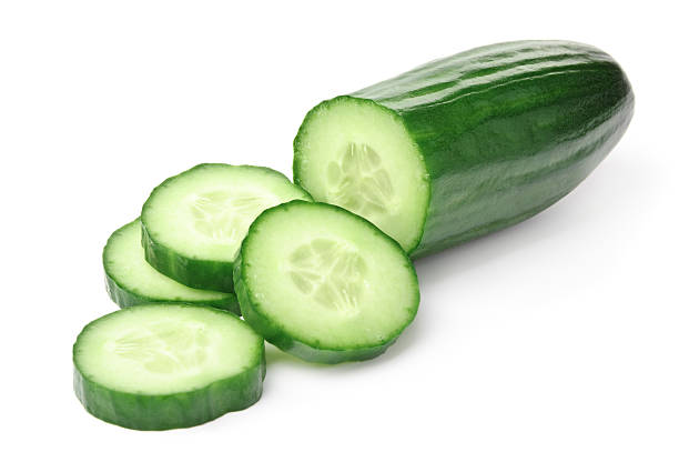 Health Benefits of Eating Cucumber