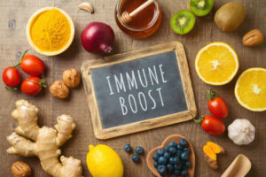 Boost Your Immune System